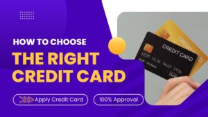 Credit Card, The Smart Way to Get 100% Approved for a Credit Card