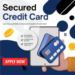 Best Credit Card for Beginners, Apply for Credit Card, Credit card apply